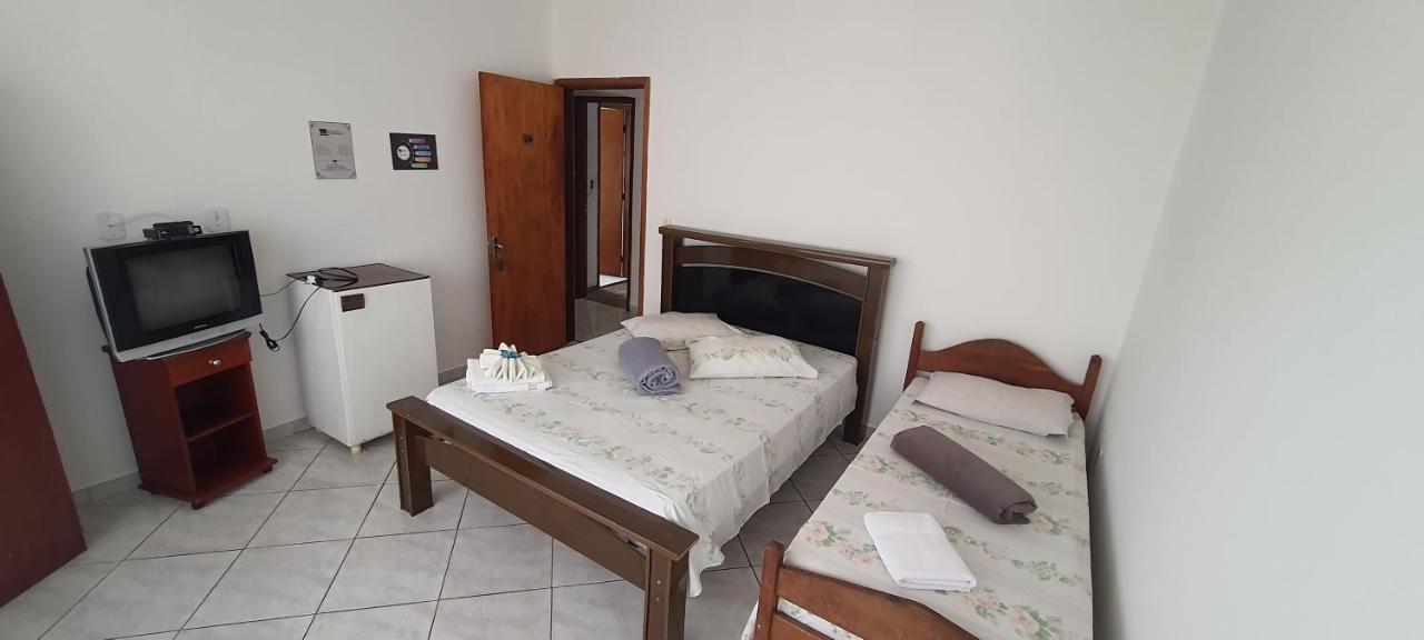Pousada Do Barao Sao Lourenco  Dış mekan fotoğraf