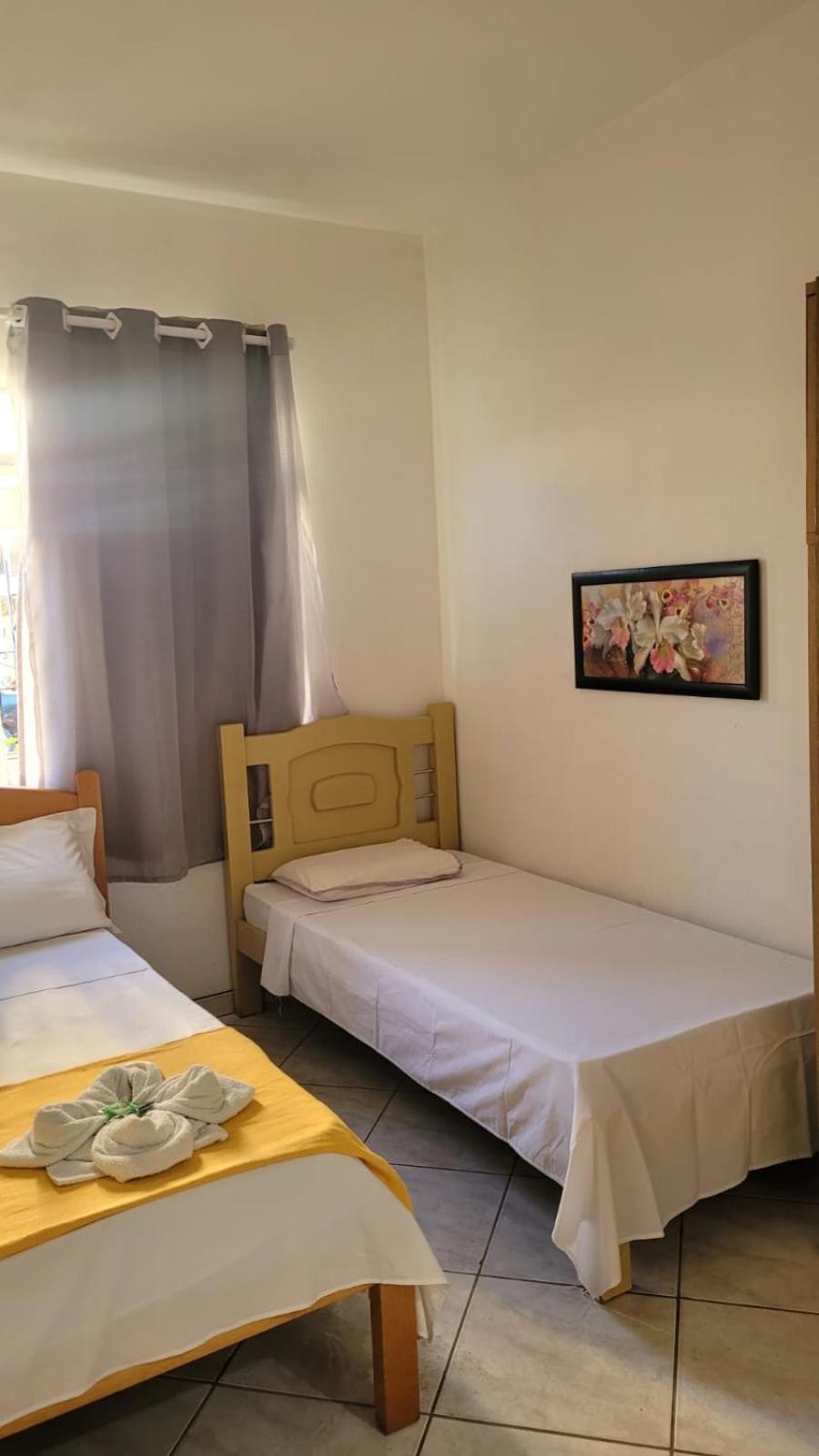 Pousada Do Barao Sao Lourenco  Dış mekan fotoğraf